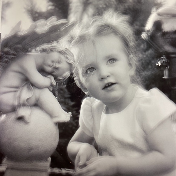 Meet your Posher, Diane Therese - Picture 7 of 11